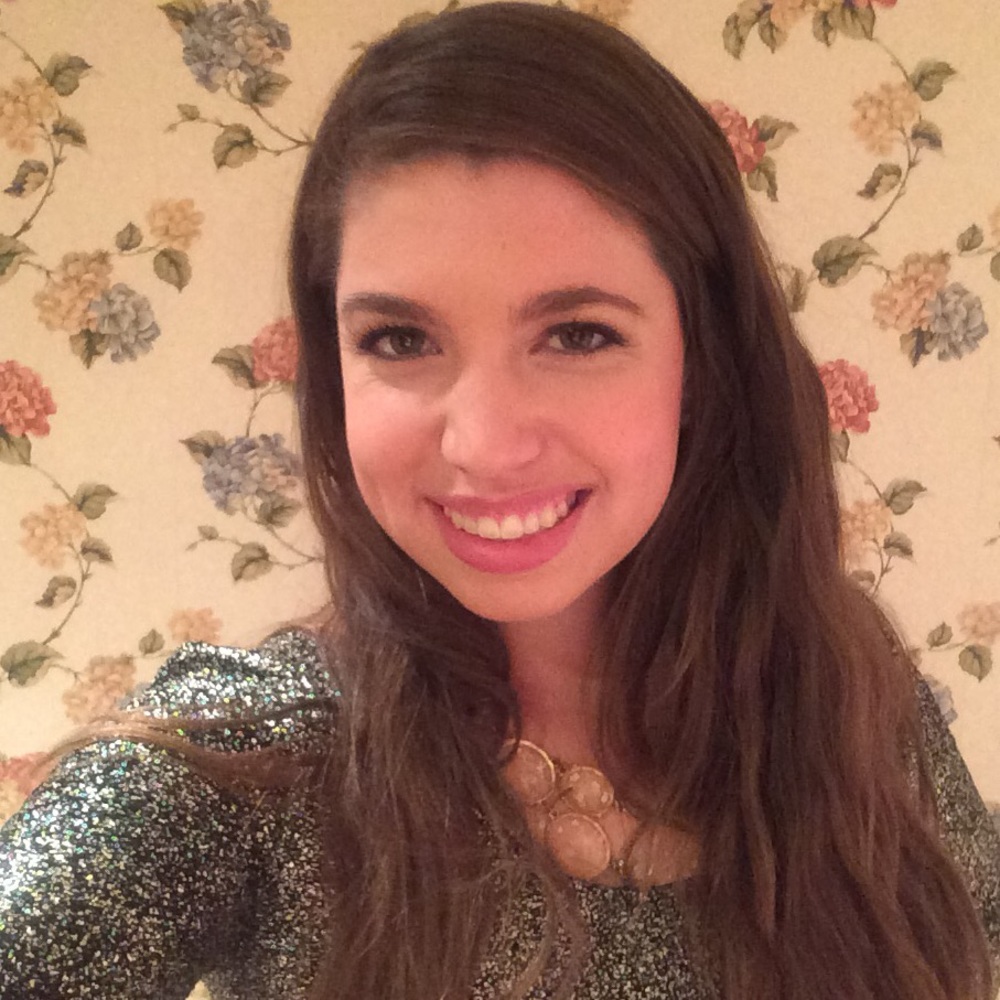 Meet your Posher, Mckenna